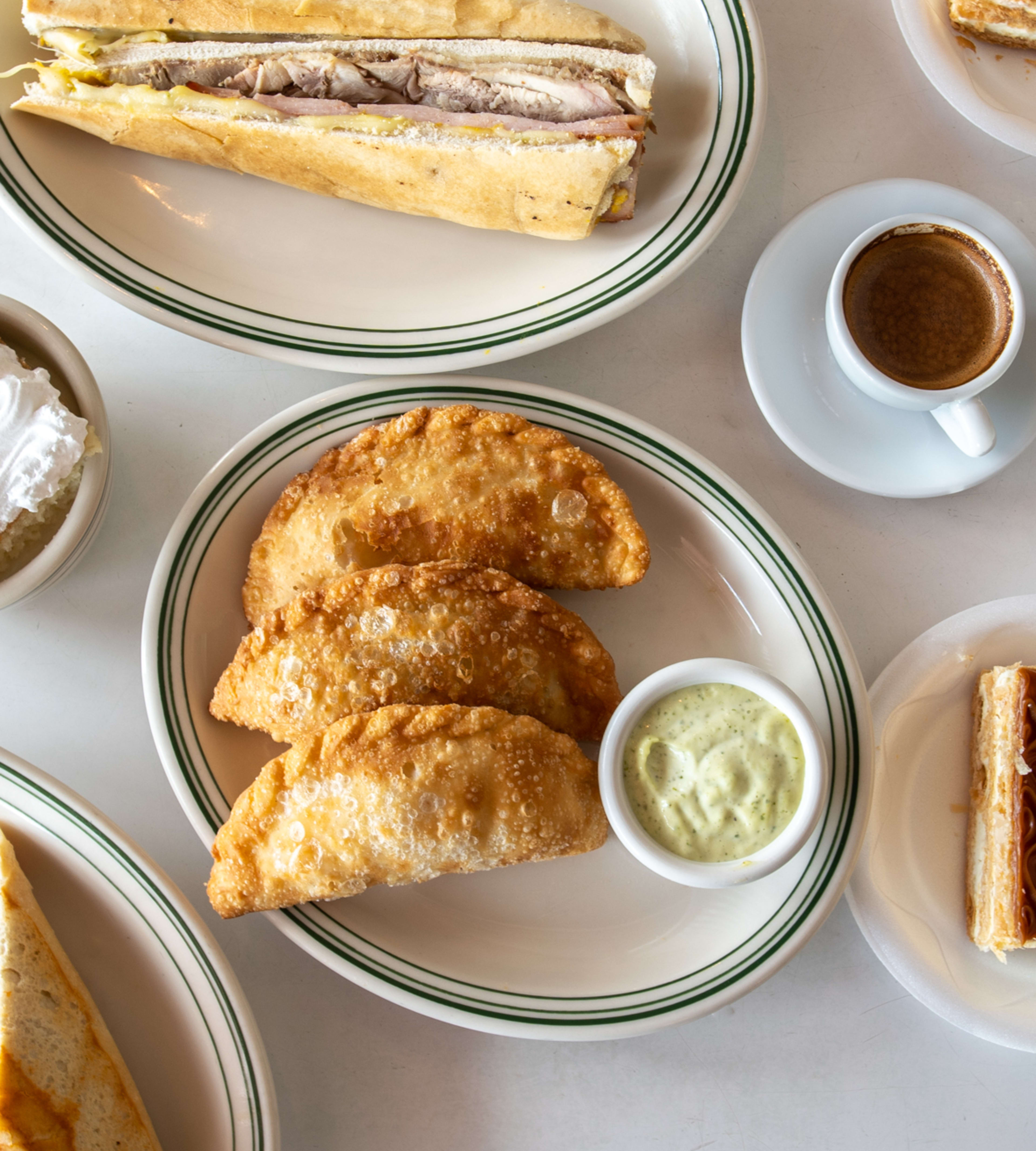 Versailles Restaurant Review Little Havana Miami The Infatuation